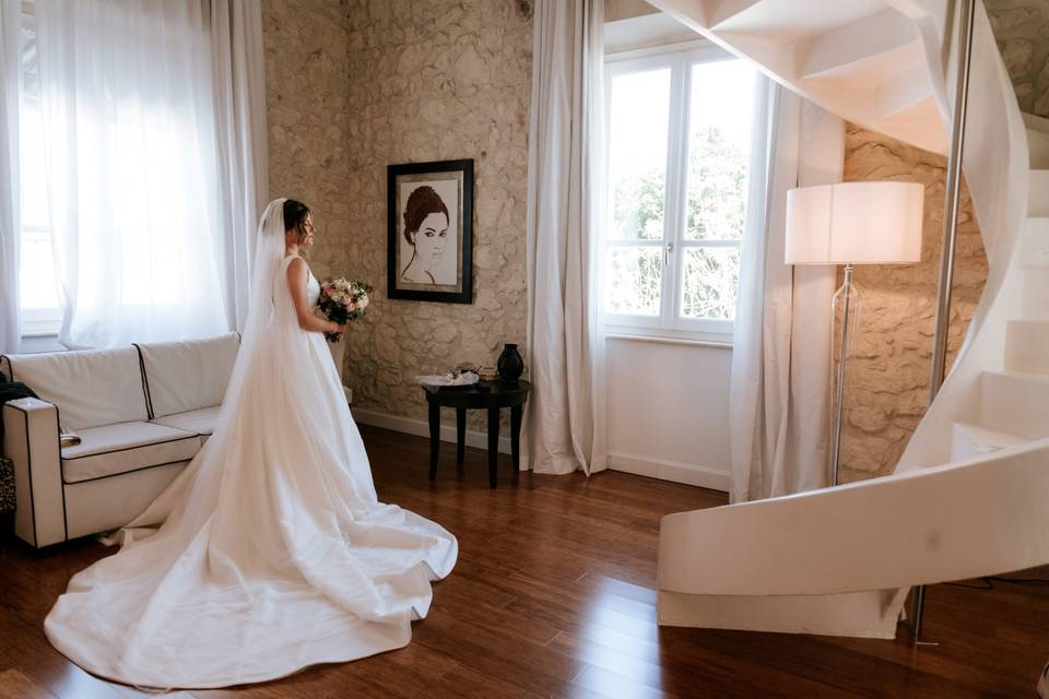 Matrimonio Cagliari