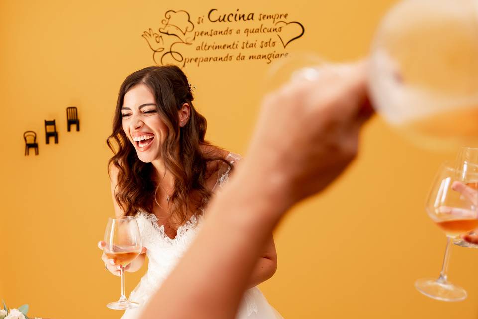 Matrimonio Oristano