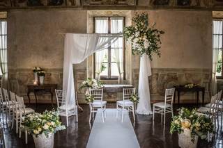 Stefania Cacciola - Weddings&Events