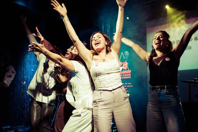 KaraShow - Karaoke Live Band