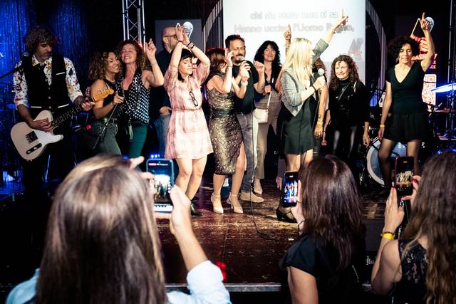 KaraShow è festa!