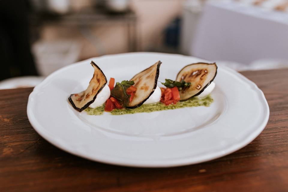 Antipasto
