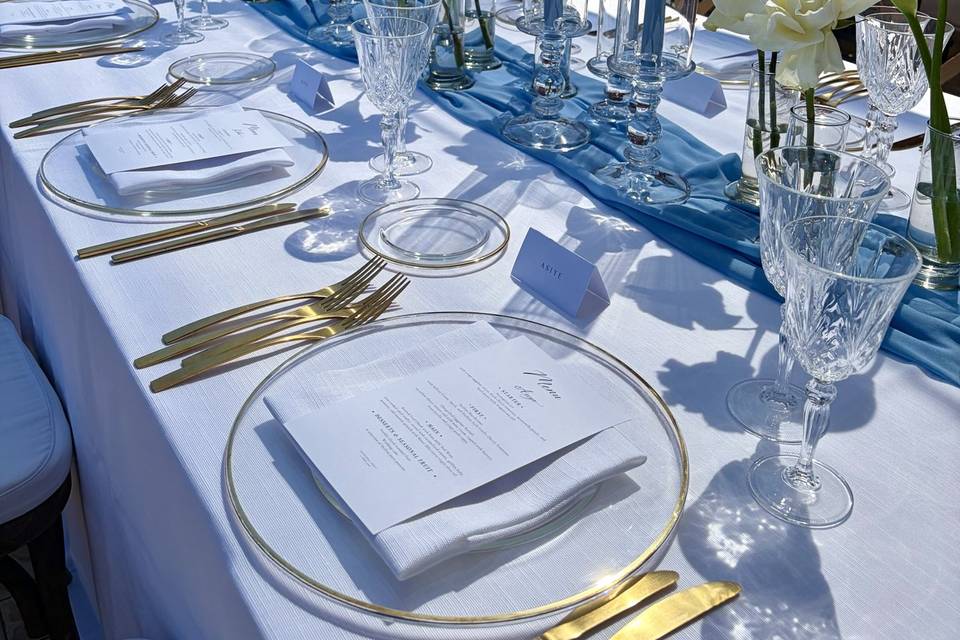 Scibbui Catering