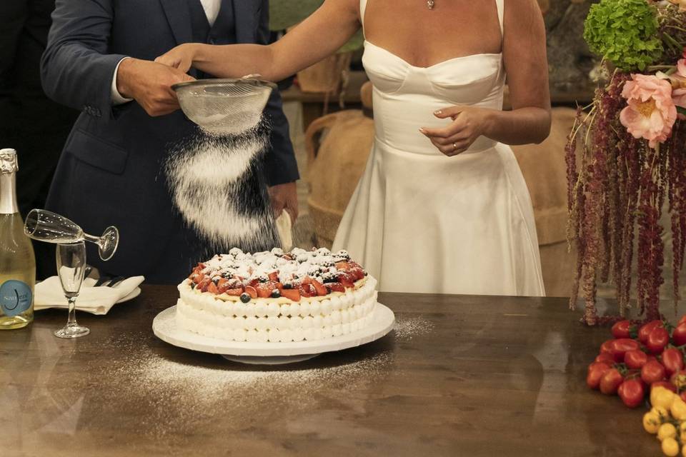 Torta