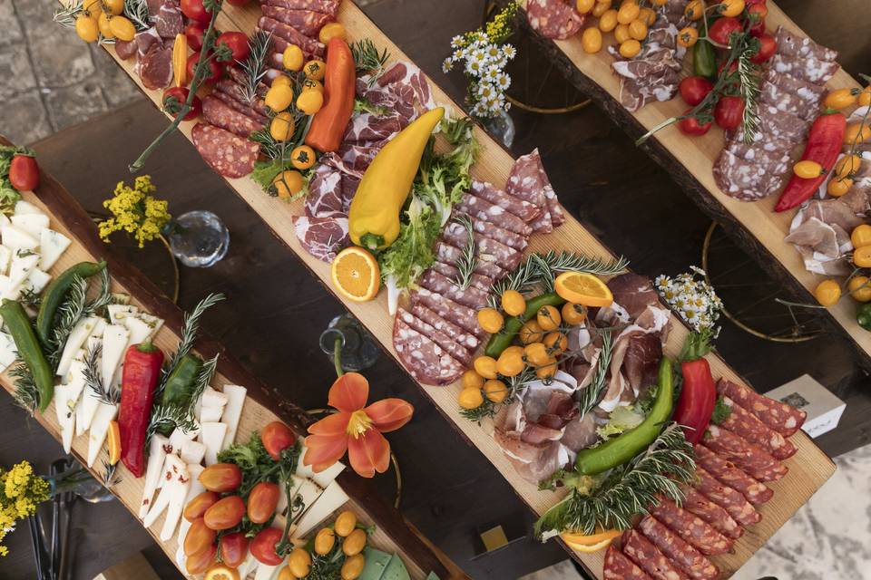 Antipasti
