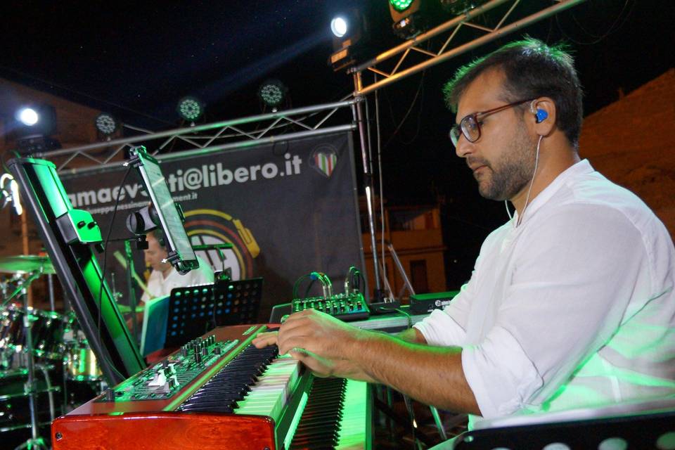 Biagio Alex Lo Piano