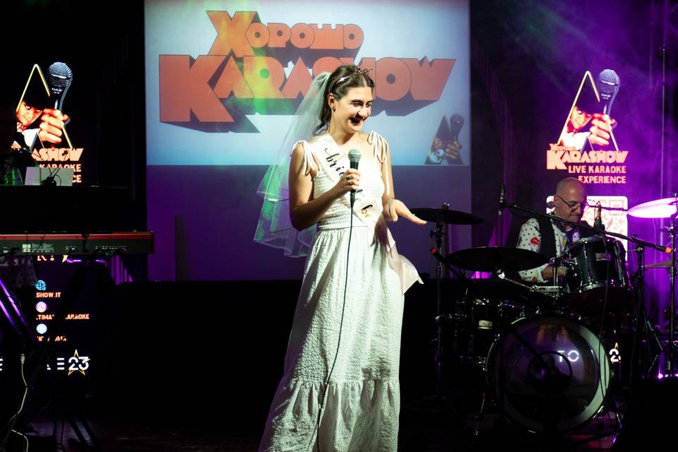 KaraShow