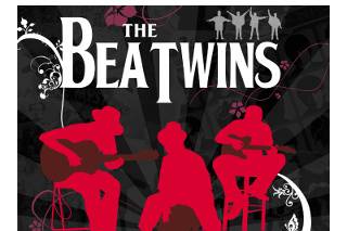 The Beatwins logo