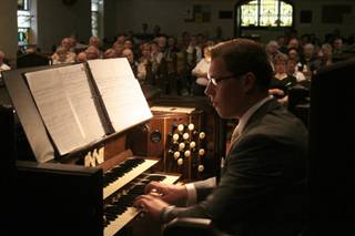 Violinista-Organista Torino