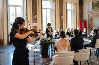 Violinista-Organista Torino