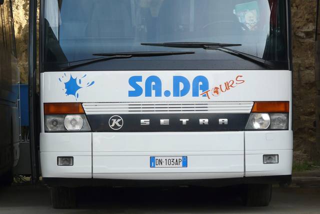 SA.DA. Tours Srl