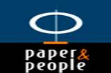 P&P Paper & People