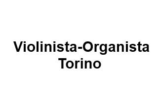 Violinista-Organista Torino logo
