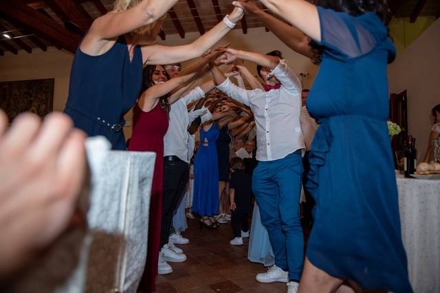 Divertimento