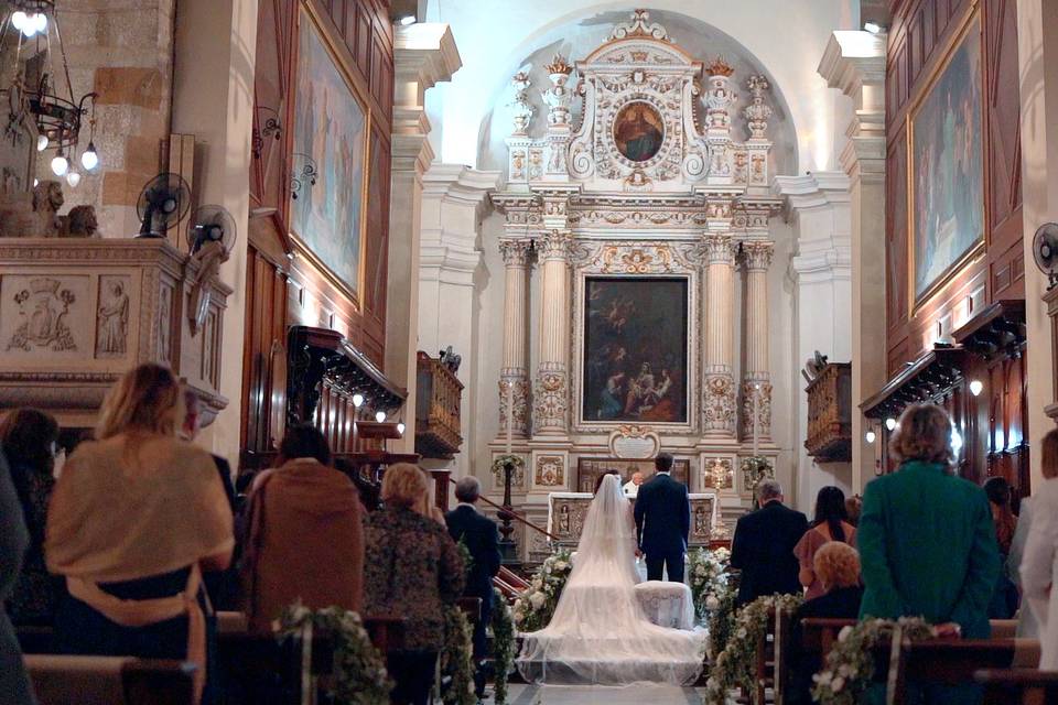 Duomo Ortigia