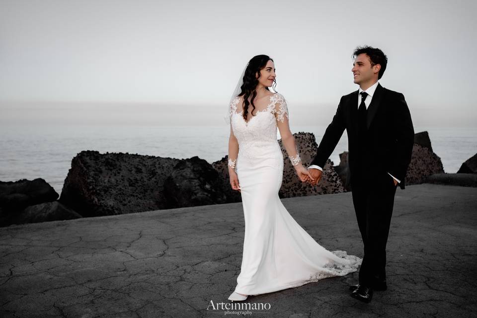 MAtrimonio in Sicilia