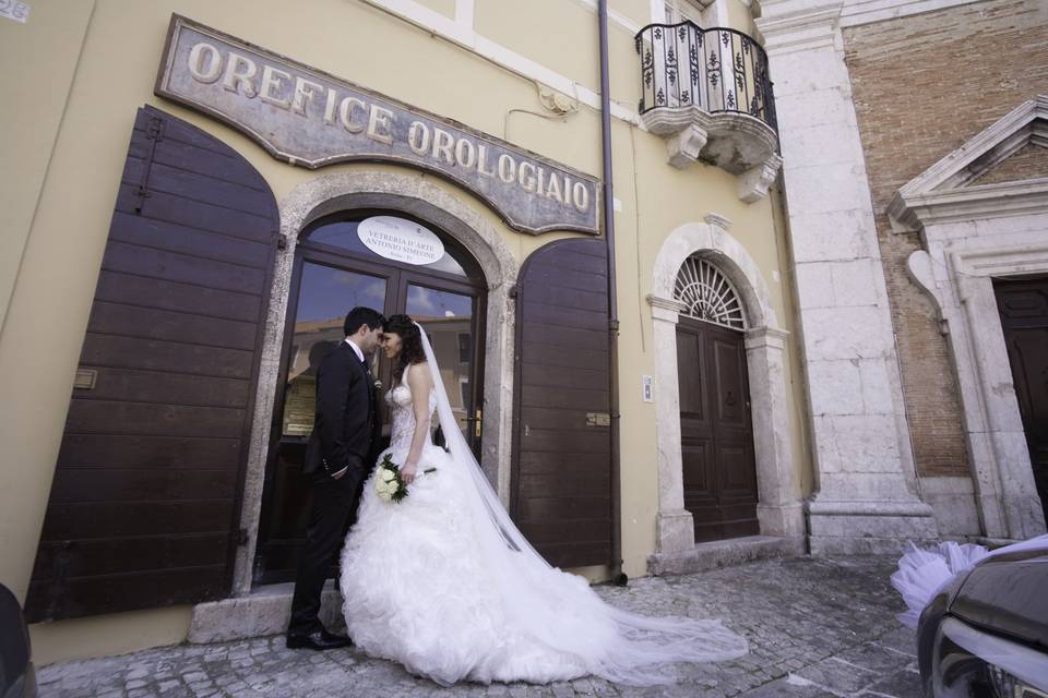 Franco Nardi Fotografo