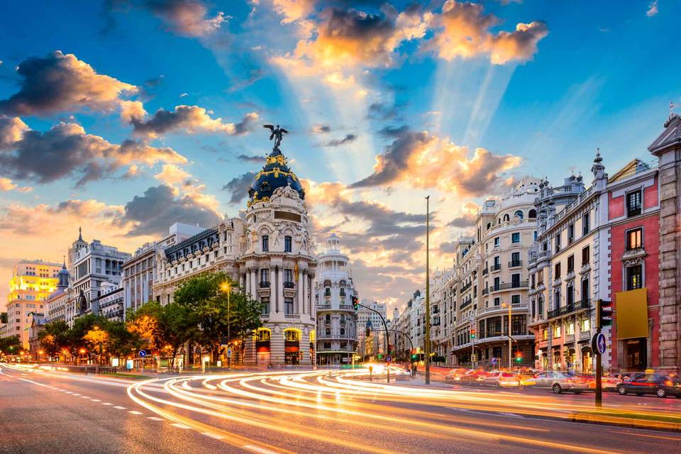 Madrid.....