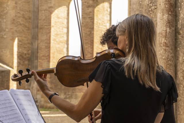Violino e Pianoforte