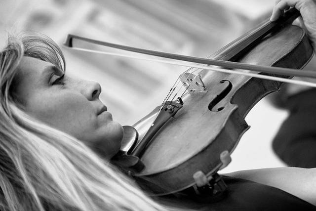 Musica matrimonio Firenze