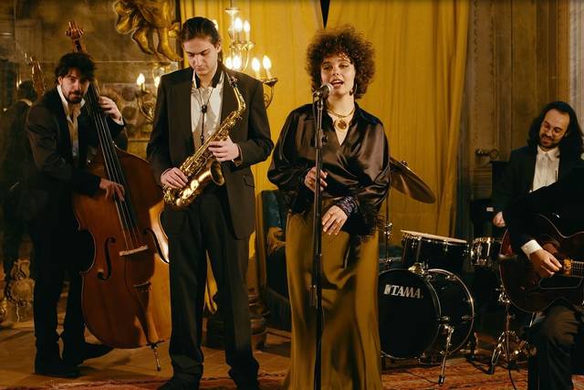 Jazz Ensemble