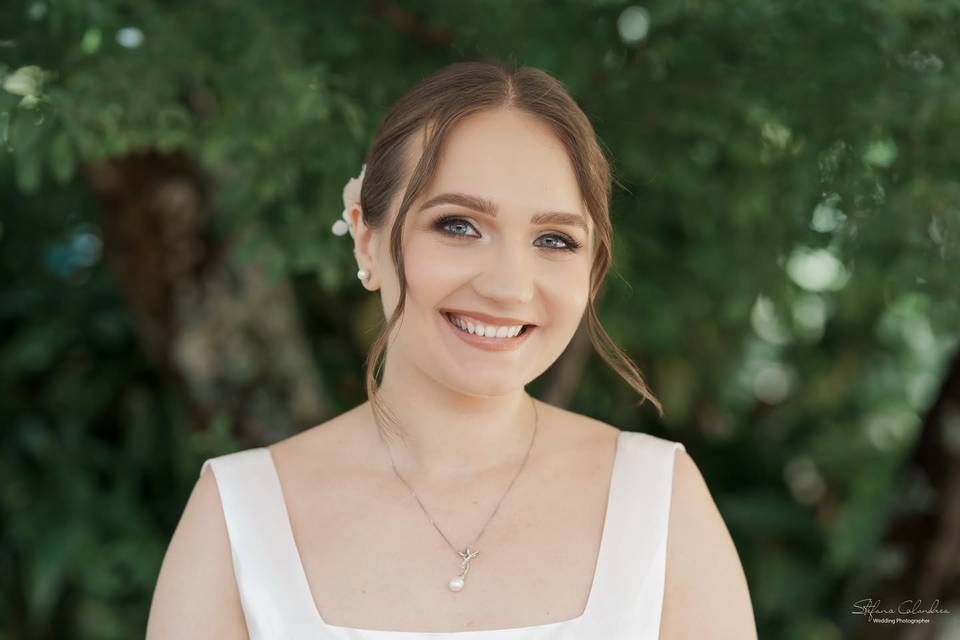 Bride