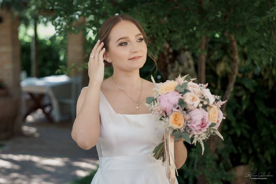 Bride