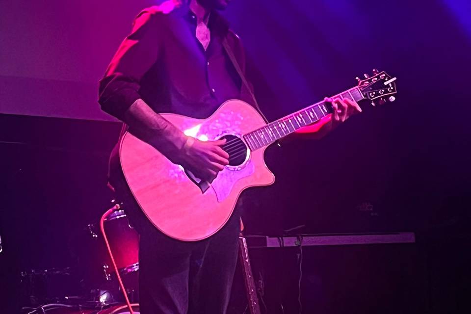 Chitarra