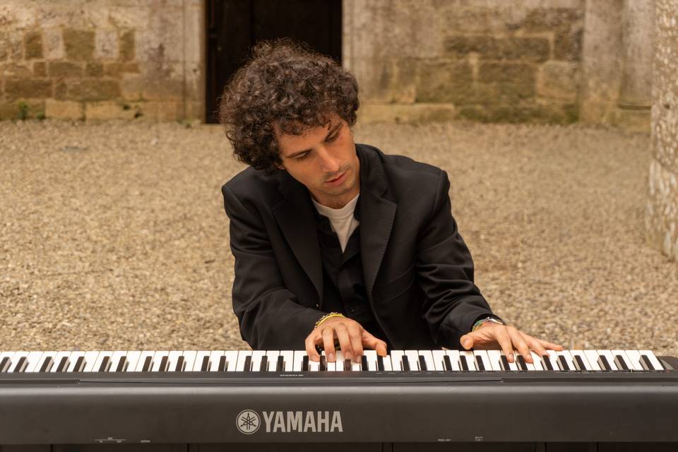 Pianoforte Classico