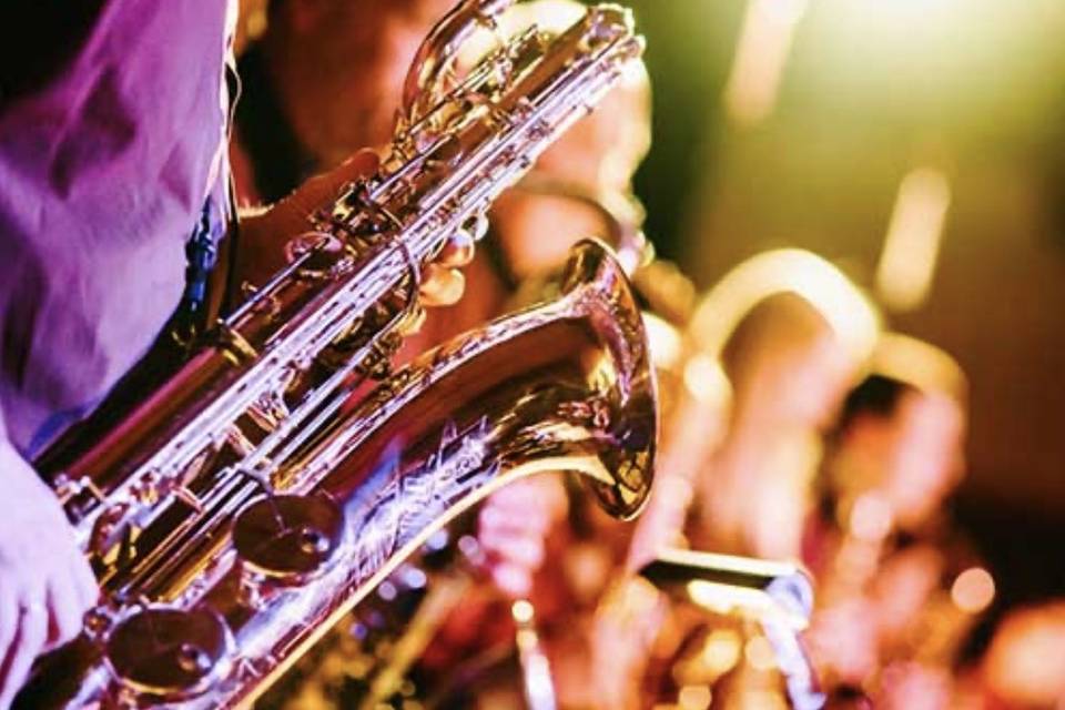 Musica matrimonio Firenze