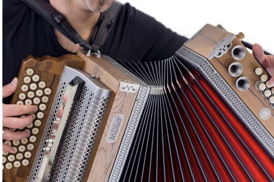 Musica matrimonio Firenze