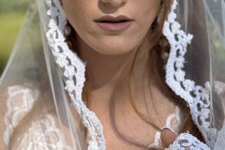 Francy Buscemi Make-up