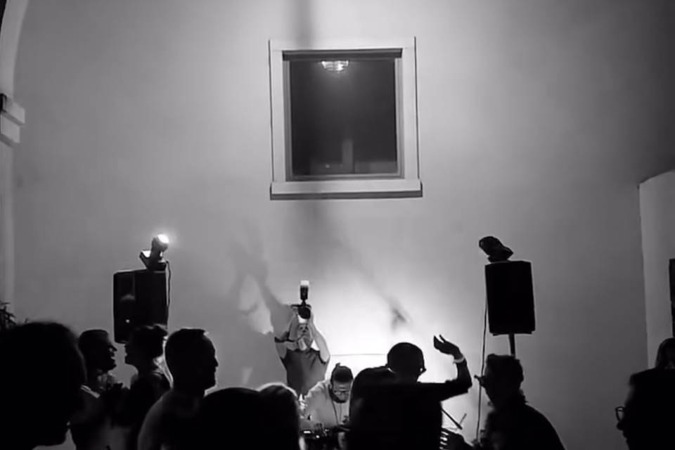 Wedding night