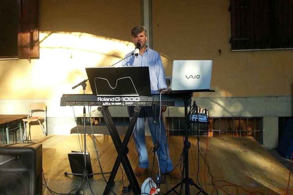 Concerto alle caldine