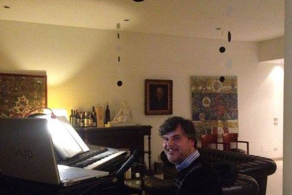 Compleanno settembre 2015