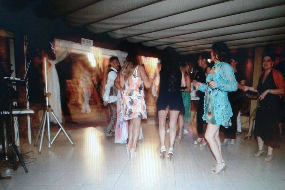 Matrimonio giugno 2014