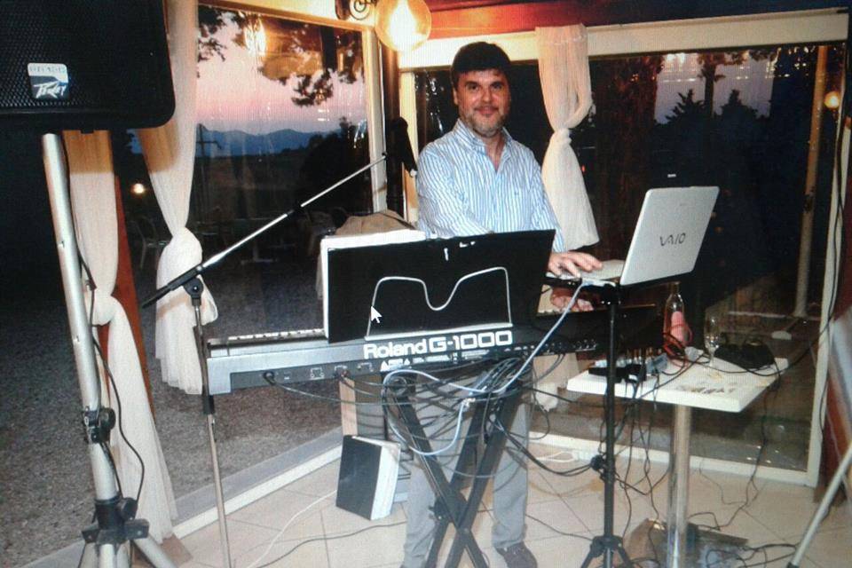 Matrimonio giugno 2014