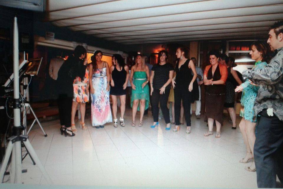 Matrimonio giugno 2014