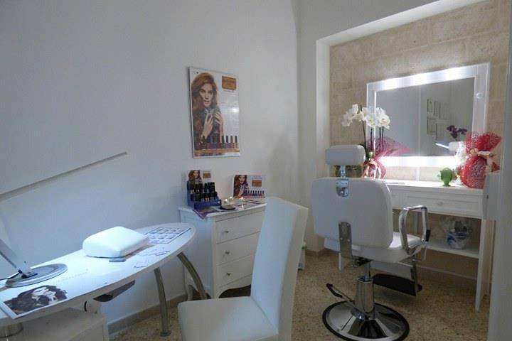 Daniela Vinci Estetica e Make up