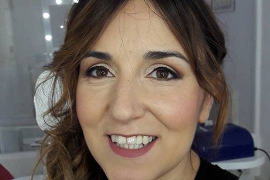 Daniela Vinci Estetica e Make up