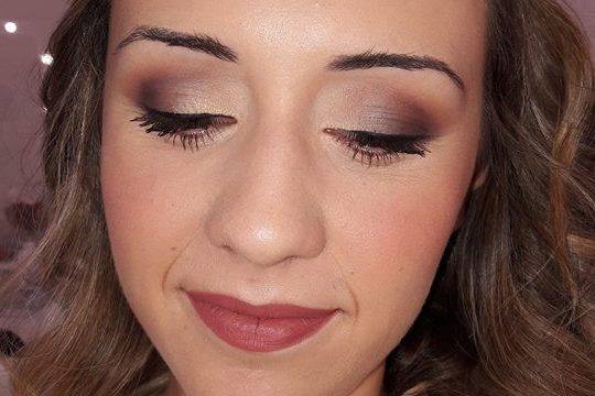 Make up eventi