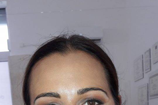 Make up eventi