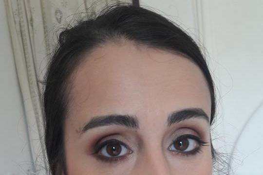 Make up eventi