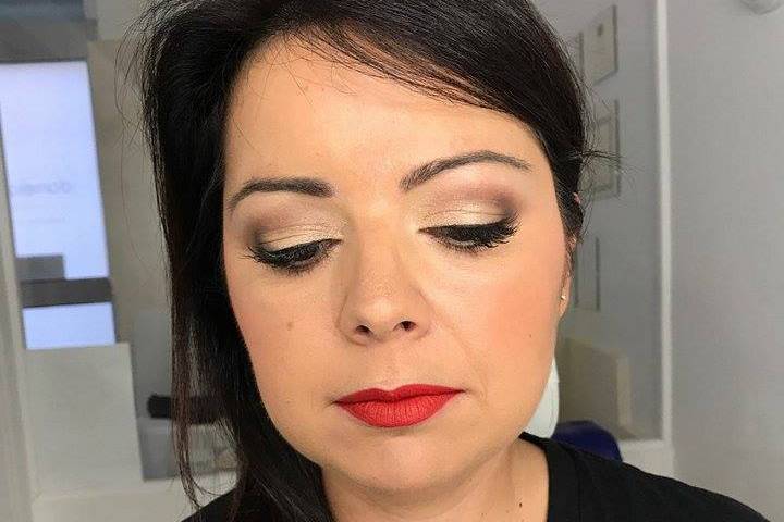 Make up eventi