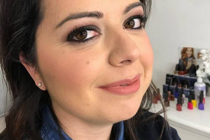 Daniela Vinci Estetica e Make up