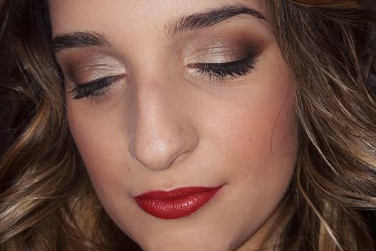 Make-up eventi