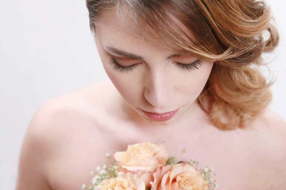 Shooting sposa