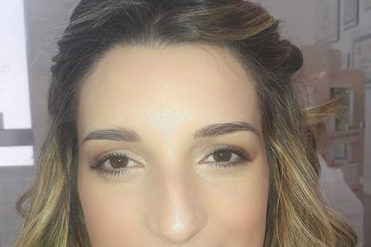 Daniela Vinci Estetica e Make up