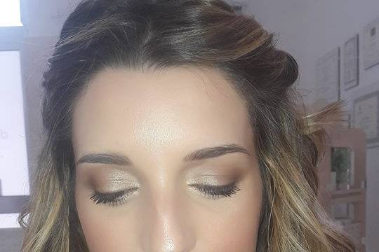 Daniela Vinci Estetica e Make up