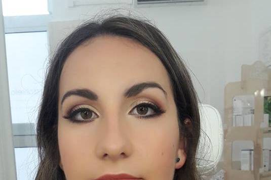 Daniela Vinci Estetica e Make up